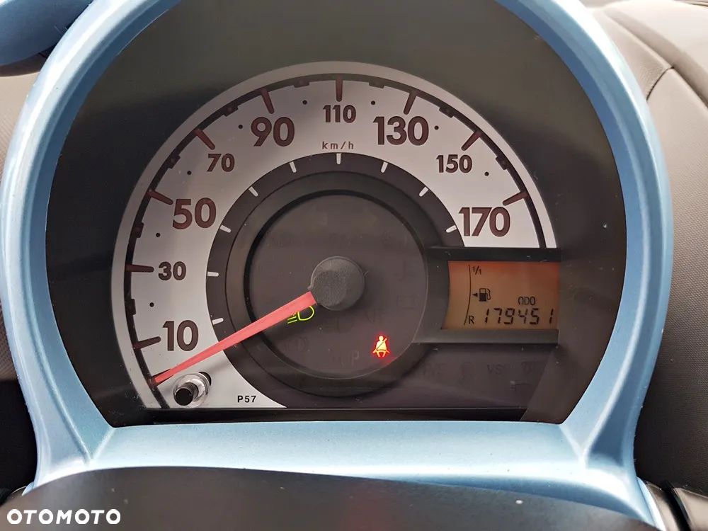 Peugeot 107 1.0 Trendy nICE - 18