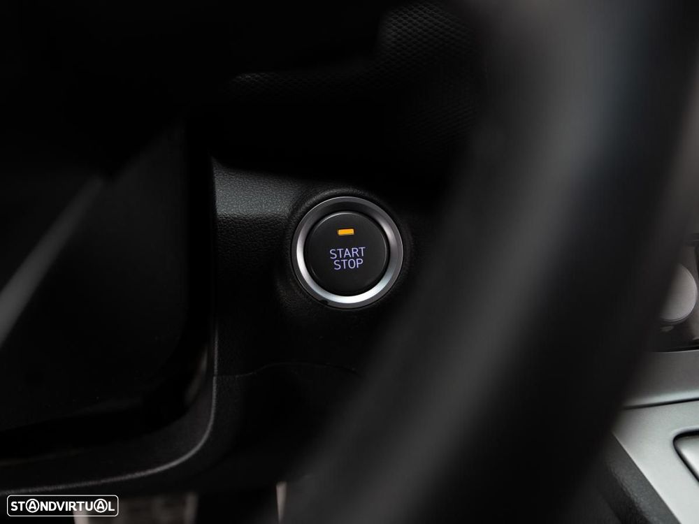 Hyundai Kauai 64 kWh Vanguard - 16