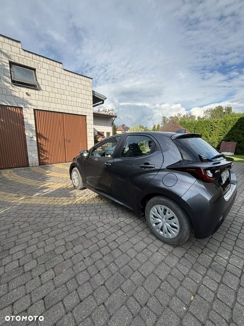 Toyota Yaris 1.5 Comfort - 2