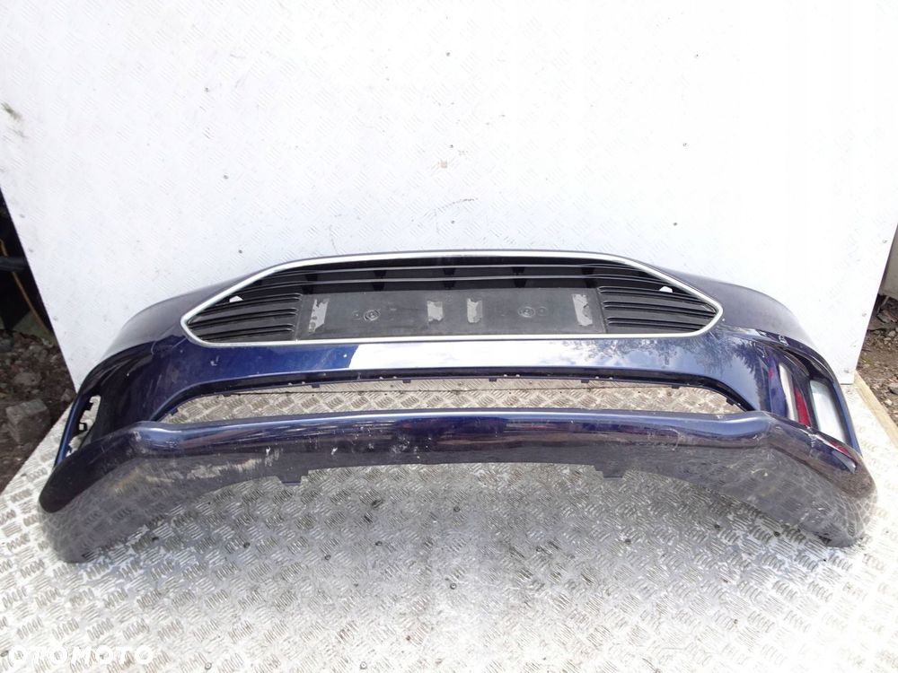 zderzak przód kpl. ford b-max lc - 3