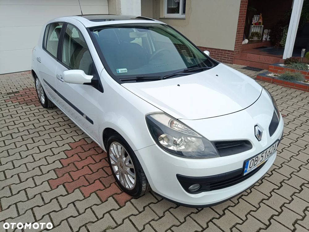 Renault Clio 2.0 16V Privilege - 2