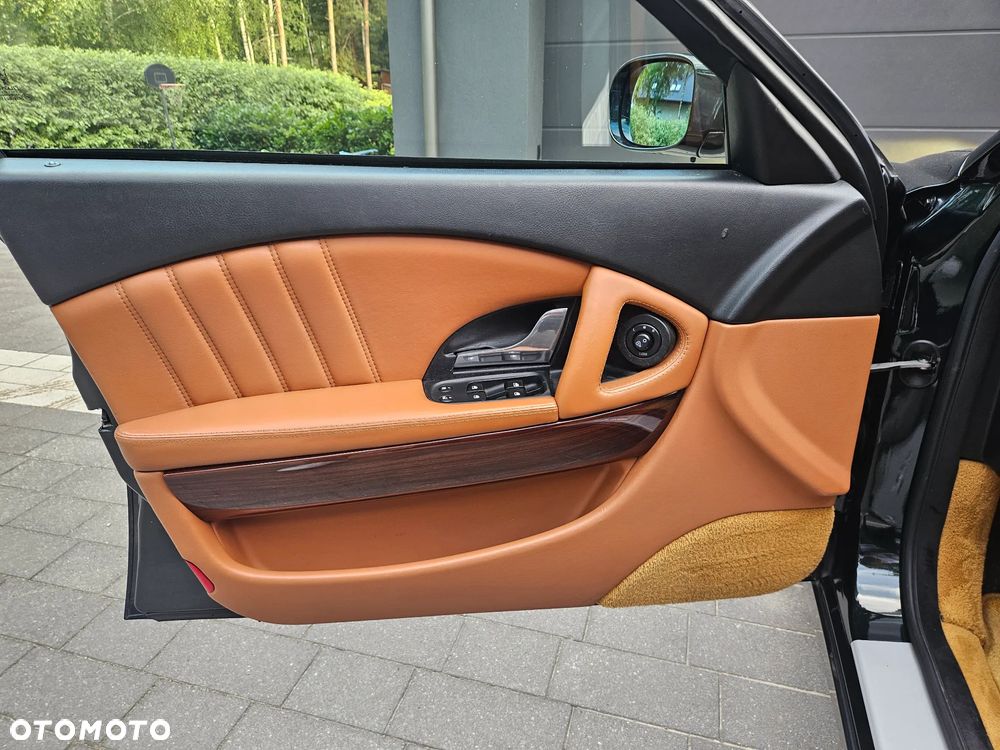 Maserati Quattroporte Executive GT Automatica - 20