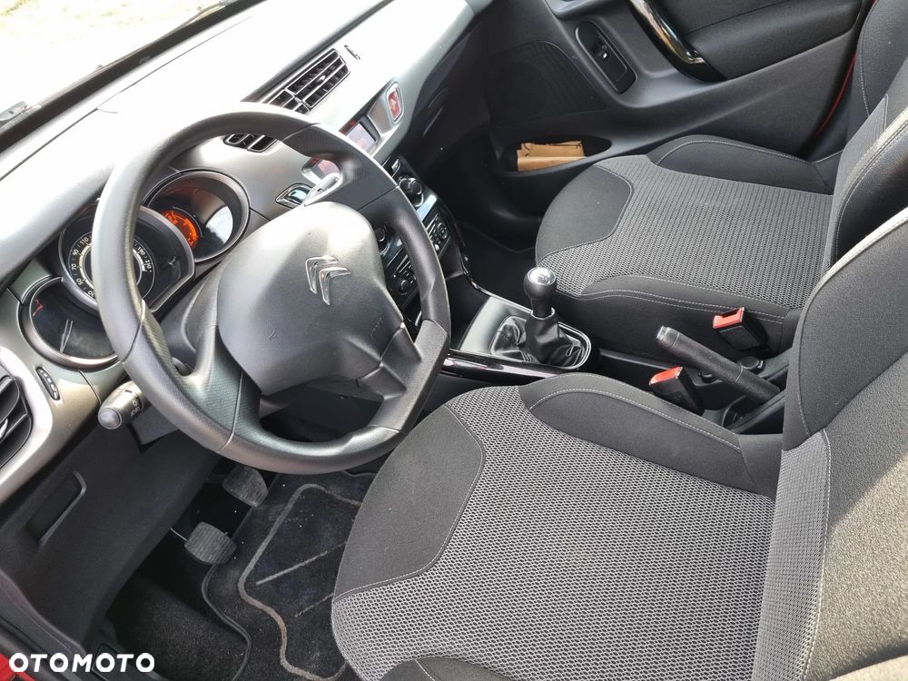 Citroën C3 Pure Tech VTi 82 Exclusive - 7