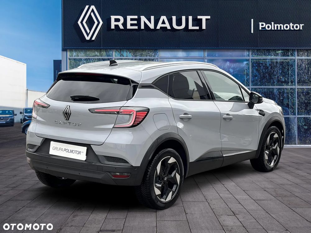 Renault Captur 1.2 TCe Techno - 7