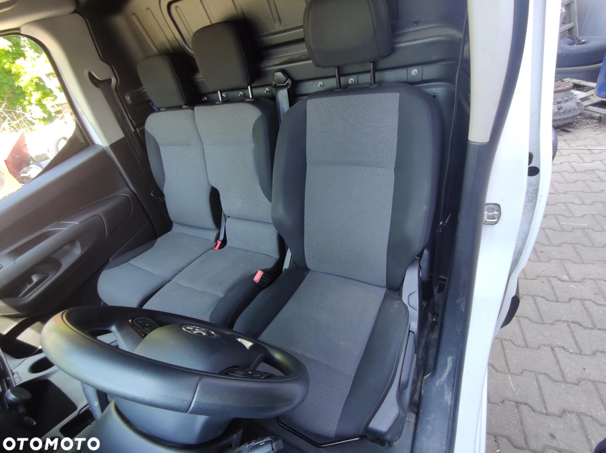 Toyota Proace City - 23