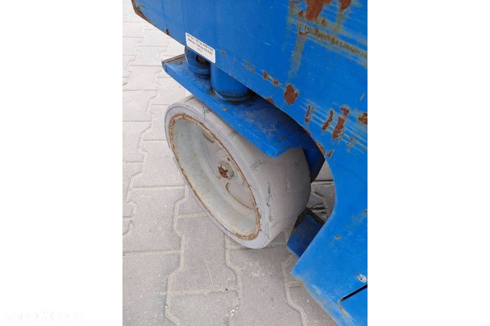 Genie GS 3246 - 24