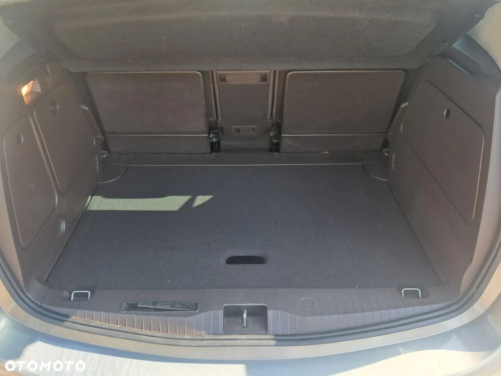 Opel Meriva - 4