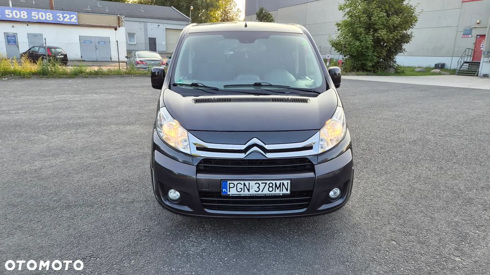 Citroën Jumpy Combi - 2