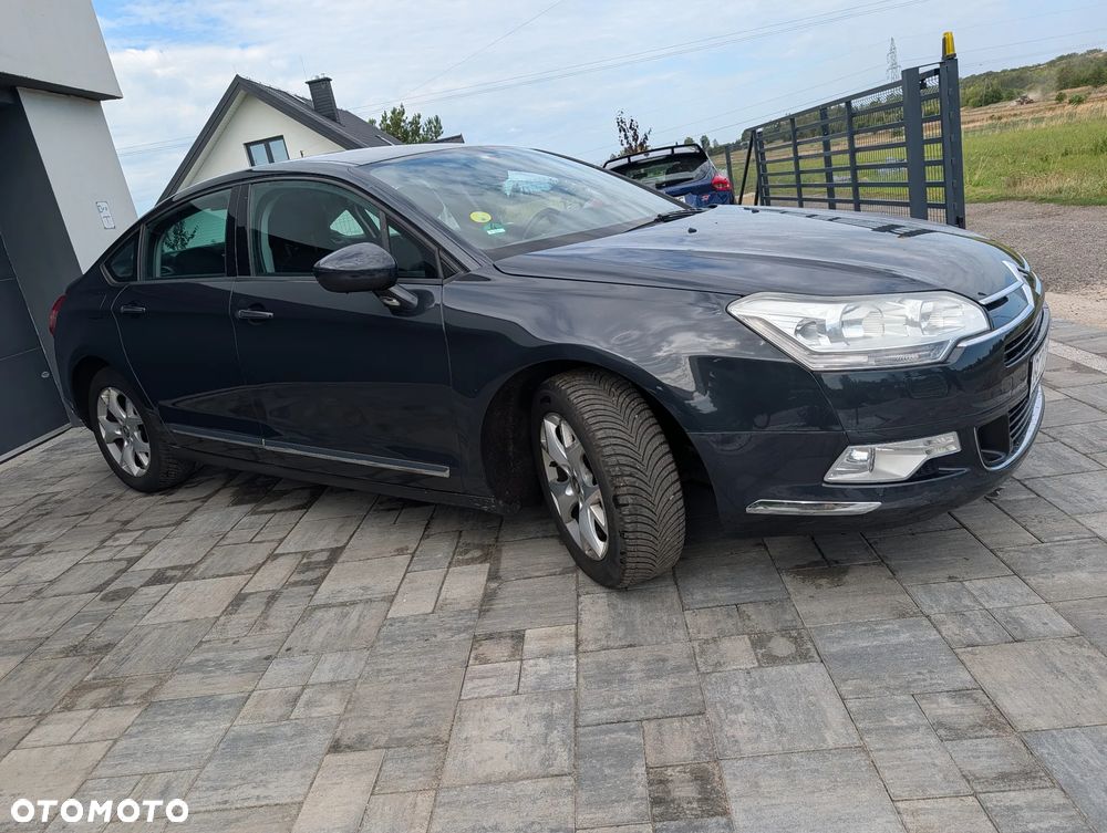 Citroën C5 1.8i 16V Attraction - 5