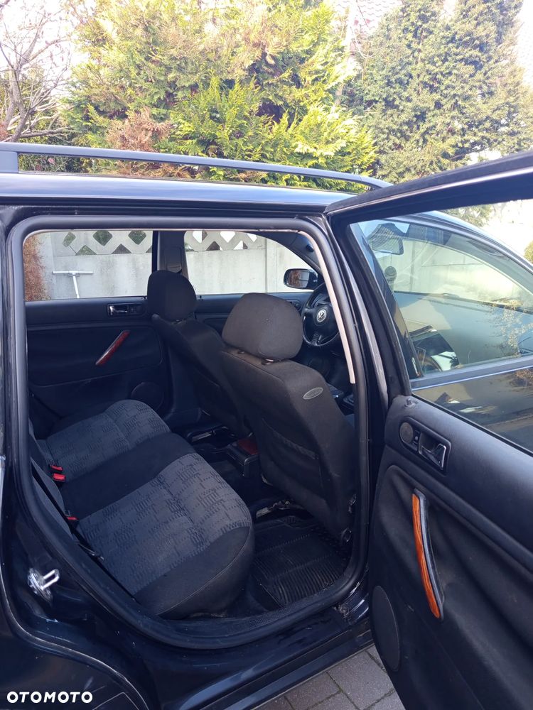 Volkswagen Passat 1.9 TDI - 8