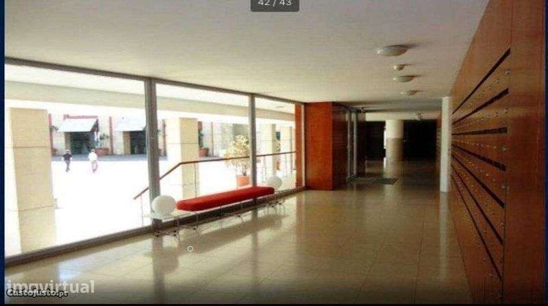 T0 Studio Residence Arrabida - p entrada a 1 Set - Grande imagem: 3/9