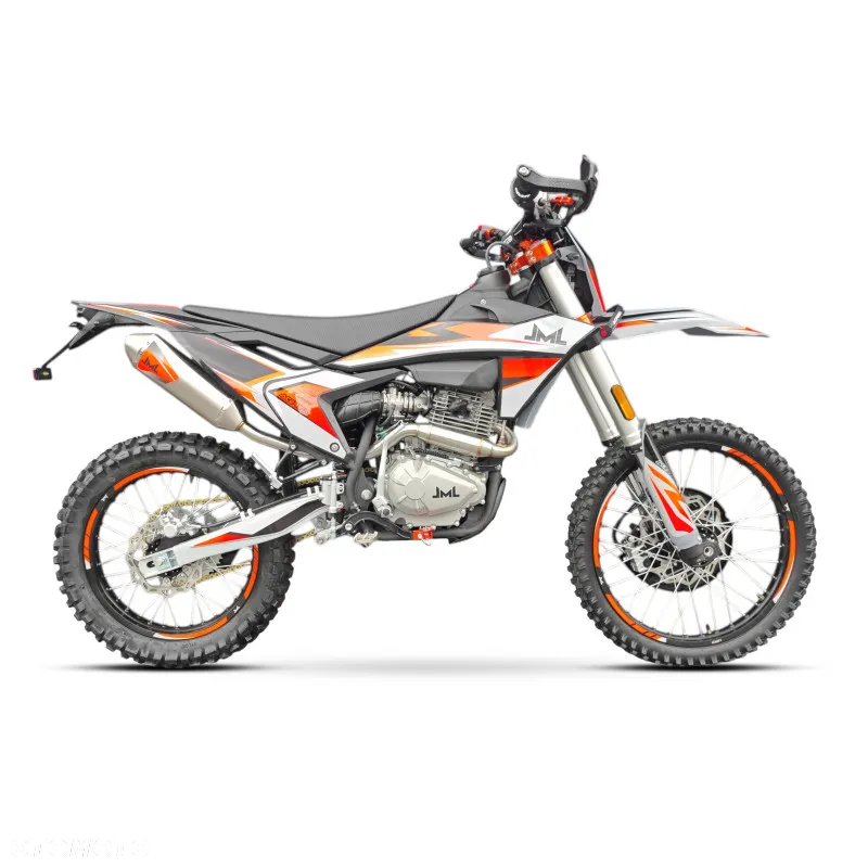 JML EN250i PRO