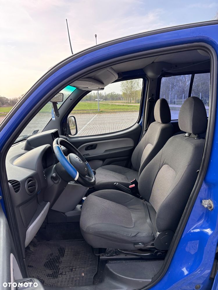 Fiat Doblo 1.3 JTD Family - 7