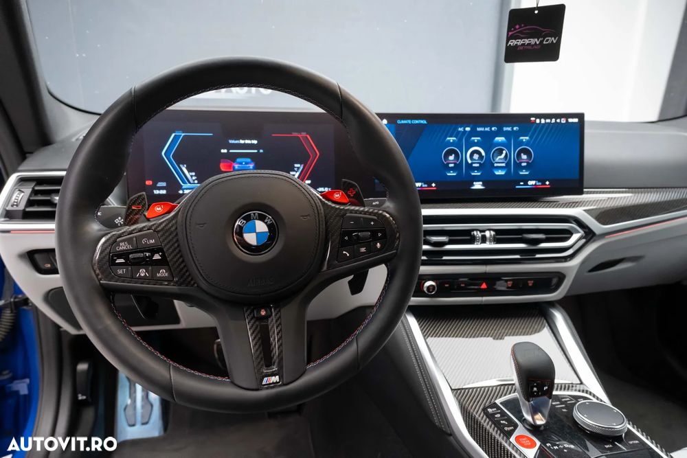 BMW M4 - 29