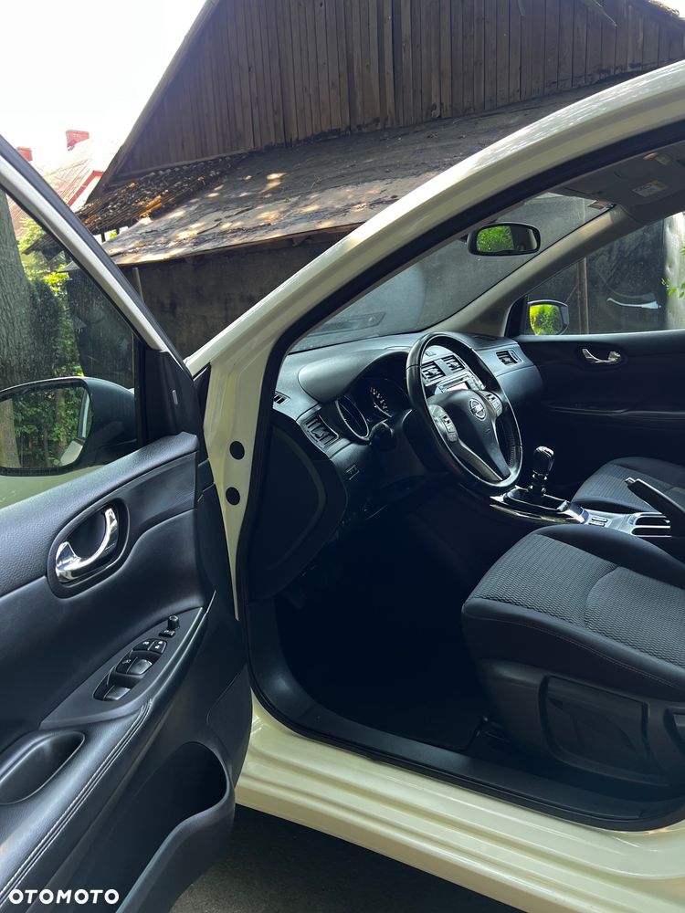 Nissan Pulsar 1.2 DIG-T Acenta - 10