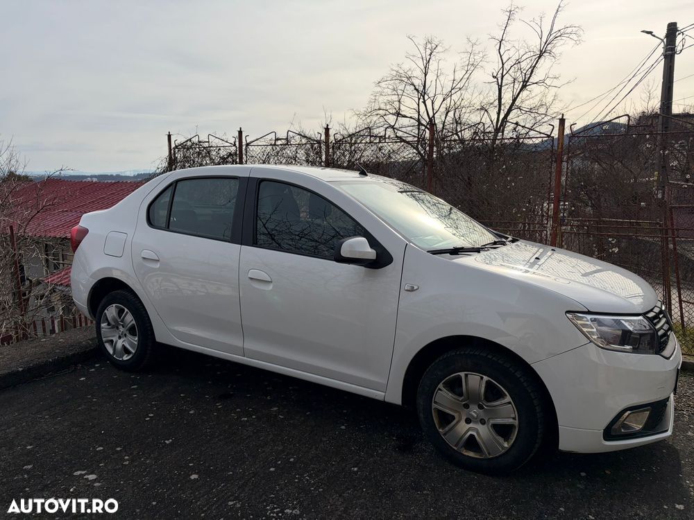 Dacia Logan 1.5 Blue dCi Laureate - 8