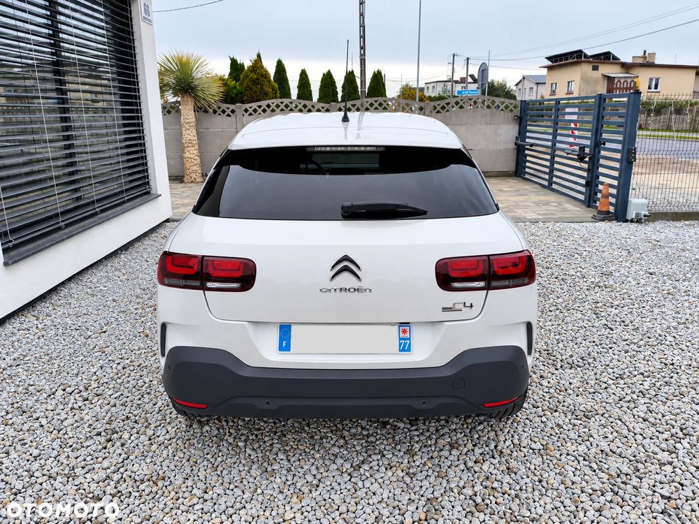 Citroën C4 Cactus - 6