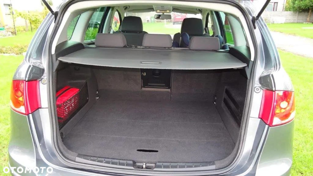 Seat Altea XL 1.4 TSI Reference - 22