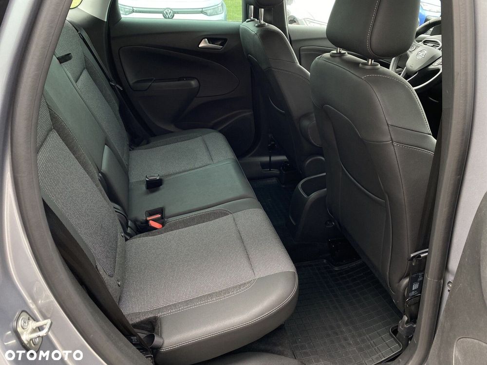 Opel Crossland 1.2 T Elegance - 24