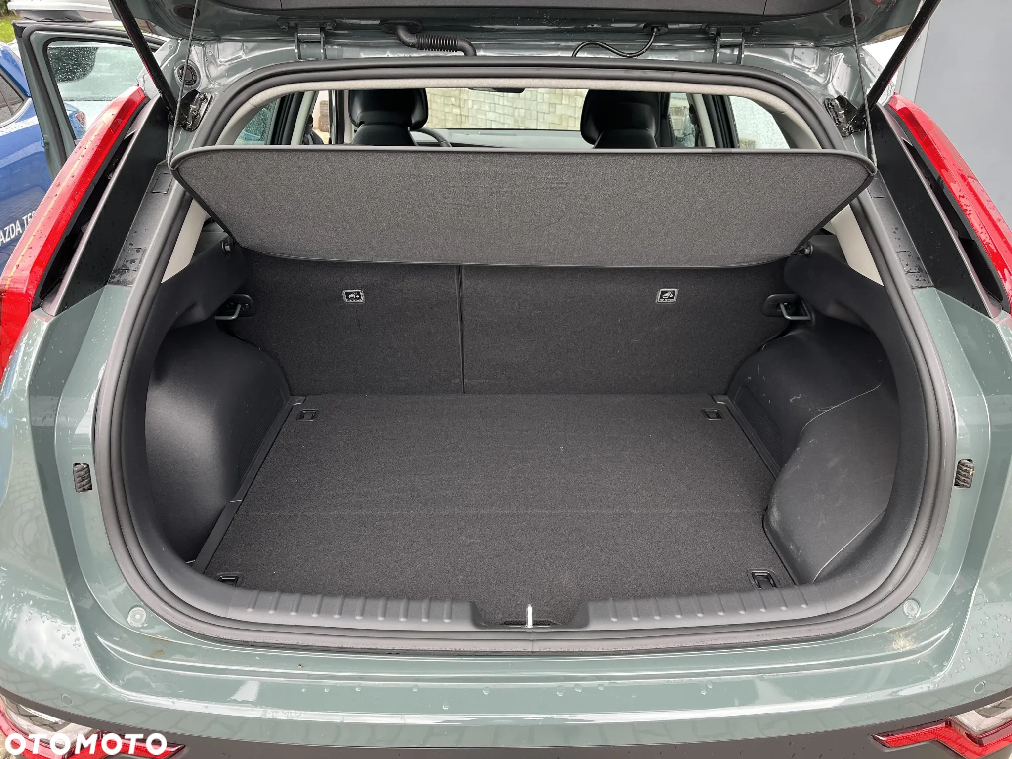 Kia Niro 1.6 GDI Plug-In Hybrid M - 17