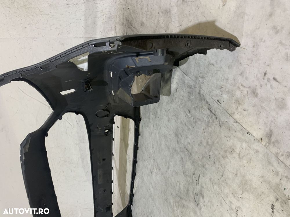 Bara fata Ford S-Max, 2014, 2015, 2016, 2017, 2018, 2019, cod origine OE EM2V-17H772-A. - 3