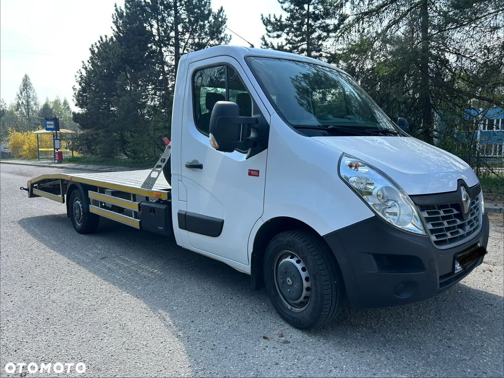 Renault Master - 4