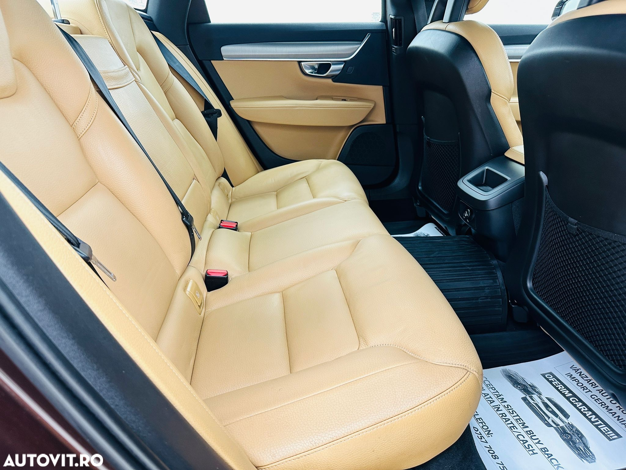 Volvo S90 - 20
