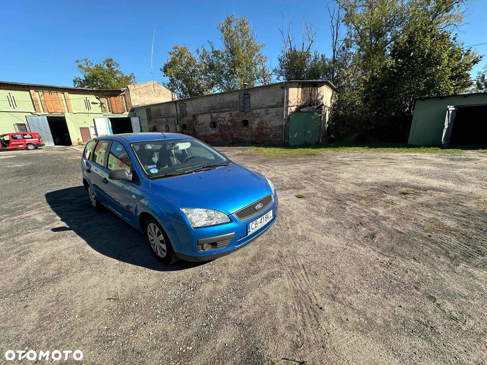 Ford Focus - 8