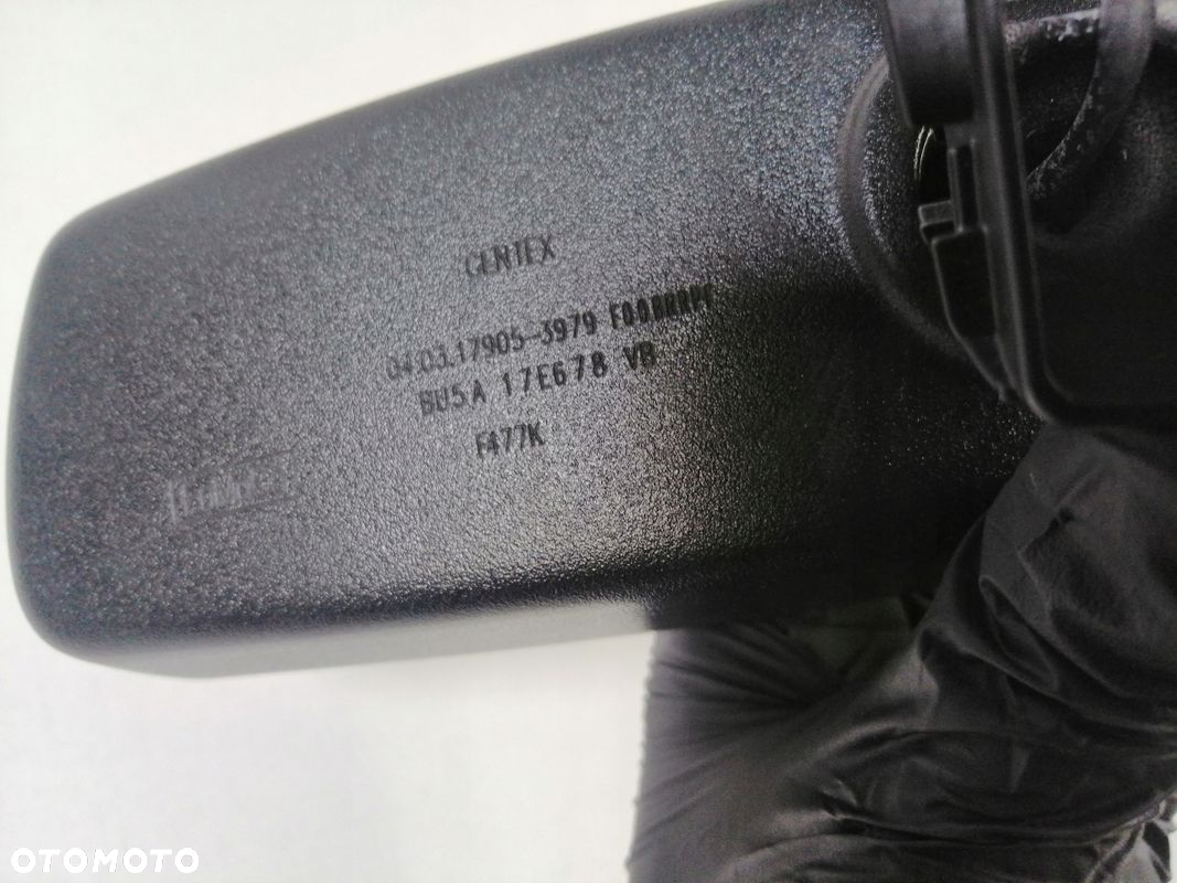Focus MK3 ST lusterko wewnętrzne wsteczne - 3