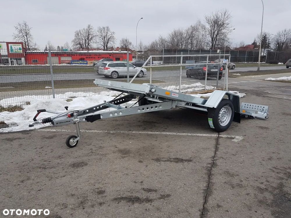 TEMARED MULTITRANSPORTER 3318 1,5 T - 10