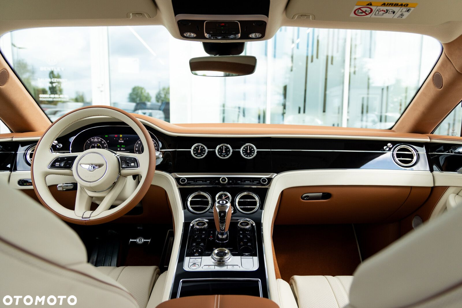 Bentley Continental GT - 9