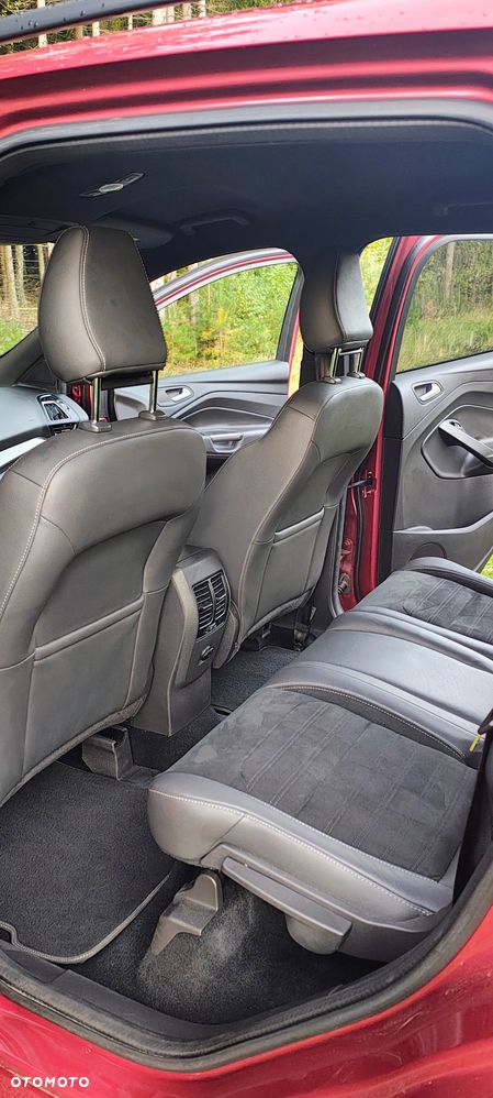 Ford Kuga 1.5 EcoBoost FWD Edition ASS - 9