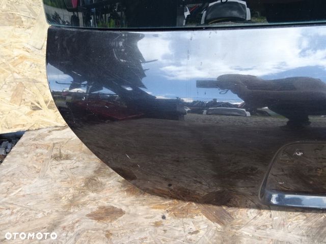 KLAPA TYŁ TYLNA RENAULT CLIO II LIFT 03-05 - 7