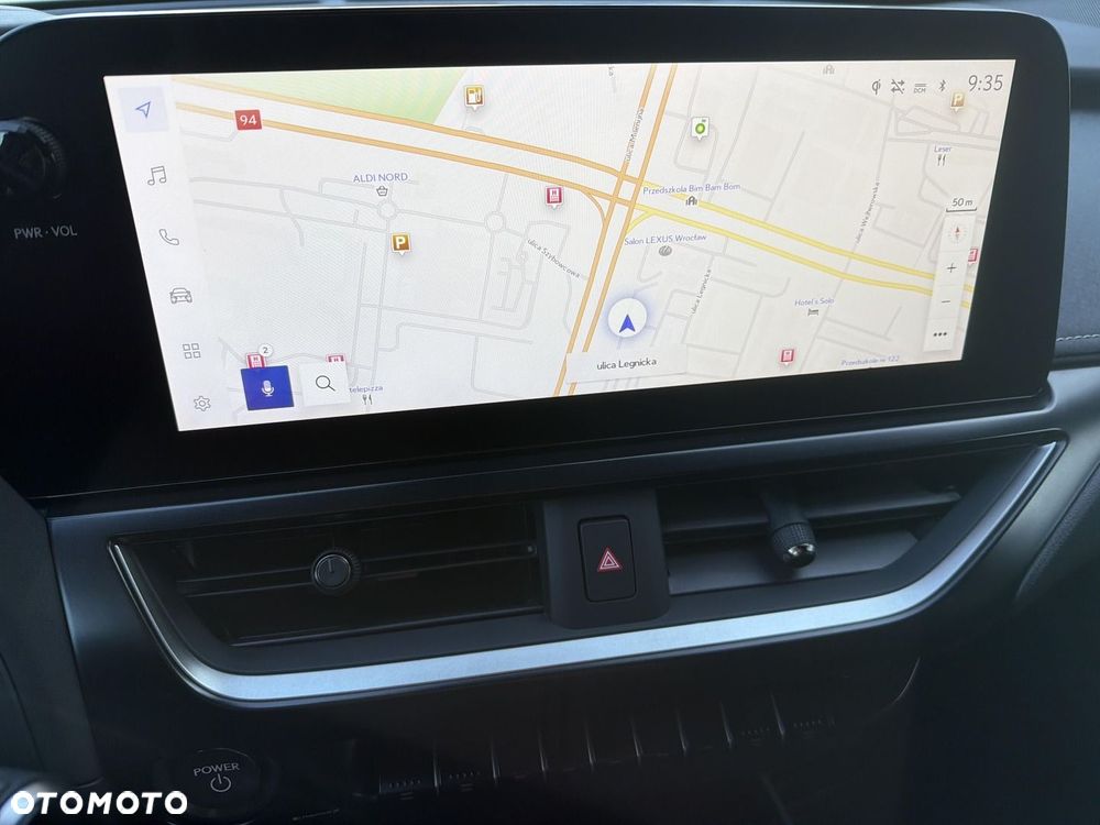 Lexus UX 250h GPF F Sport Design 2WD - 16