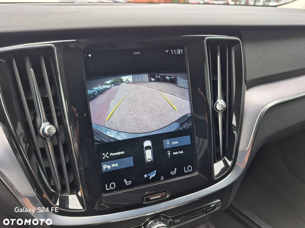 Volvo V60 - 38