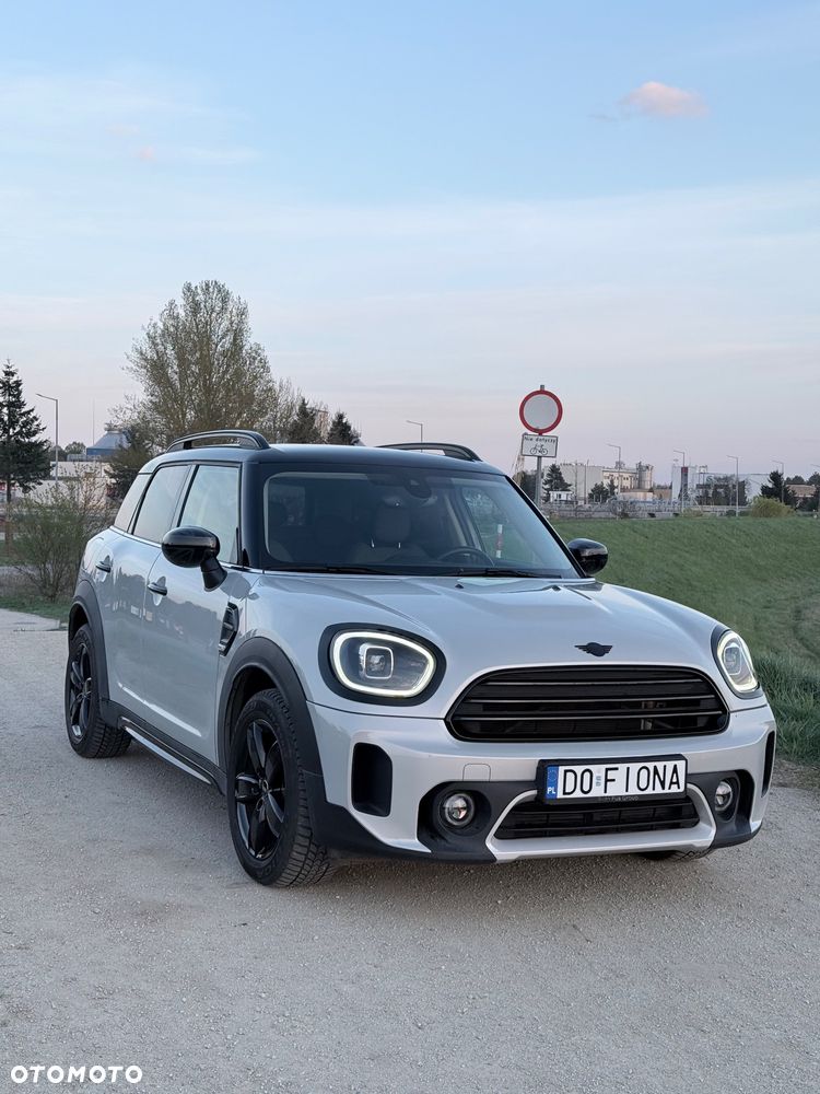 MINI Countryman Cooper - 2