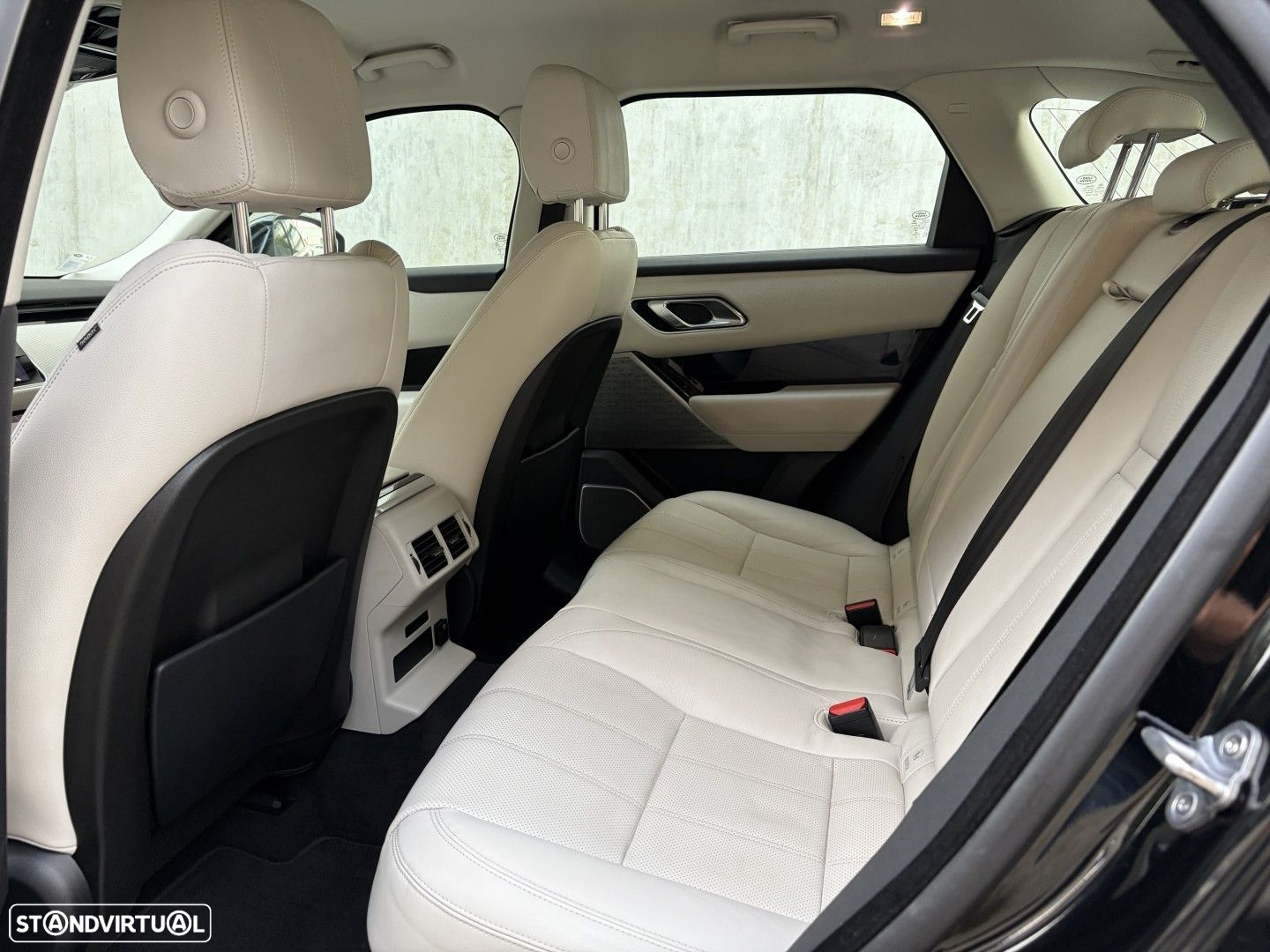 Land Rover Range Rover Velar 2.0 D R-Dynamic HSE - 13