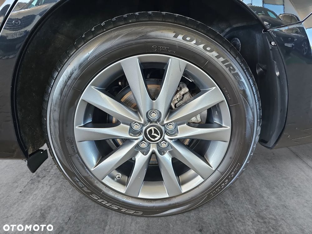 Mazda 6 2.0 Center-Line - 9