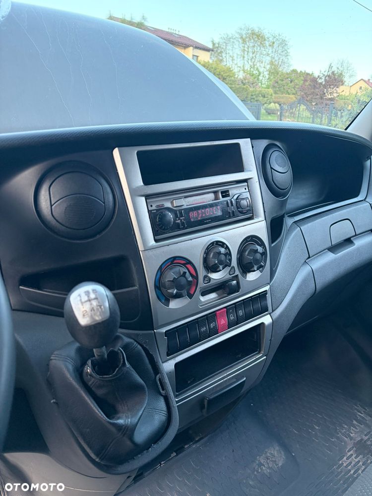 Iveco 35S11 - 6
