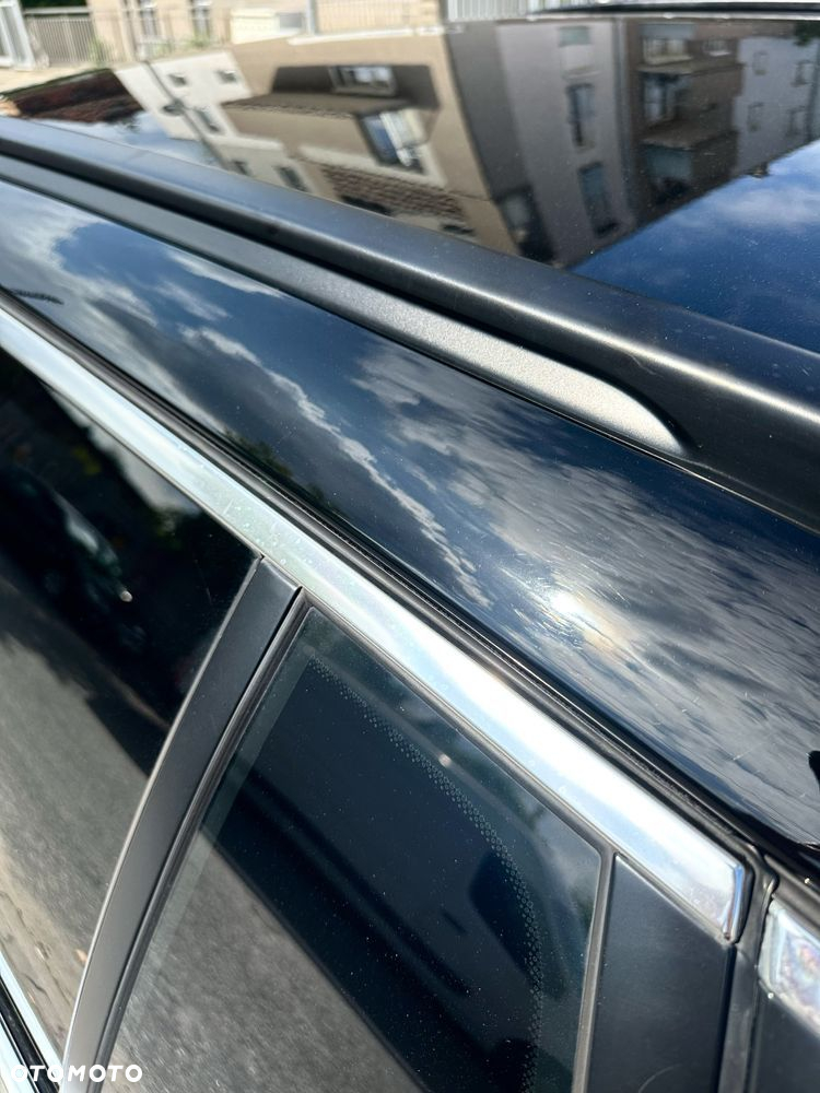 BMW Seria 5 520d xDrive - 23