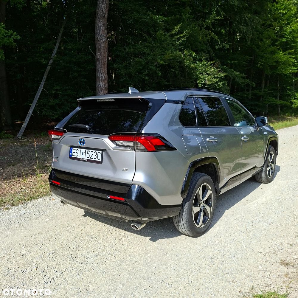Toyota RAV4 - 9