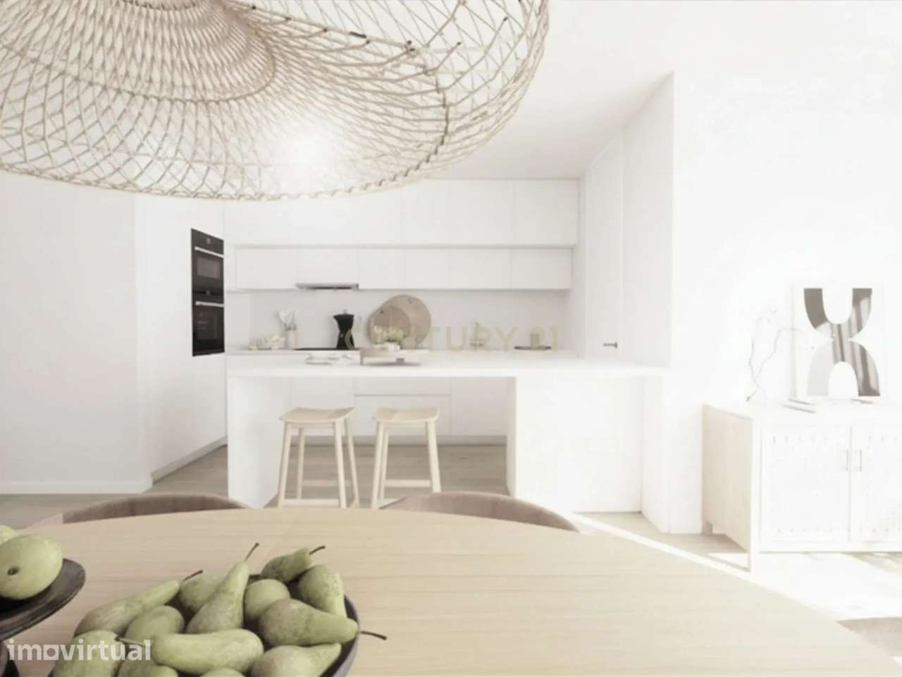 T1 Novo no Del Mar Waterfront | Vista Ria Formosa & Marina | Exclusivi - Grande imagem: 4/13