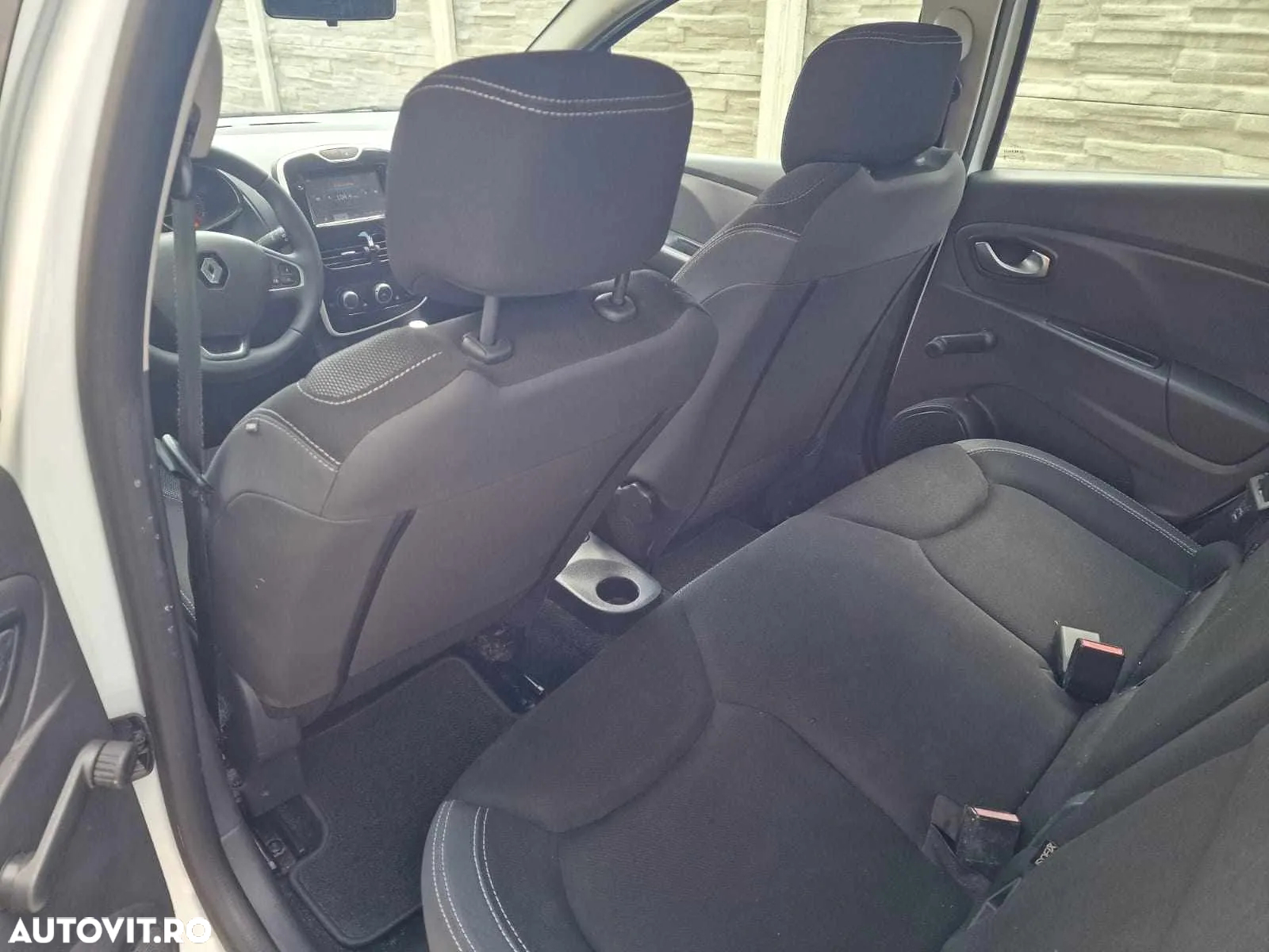 Renault Clio (Energy) dCi 90 Start & Stop INTENS - 4