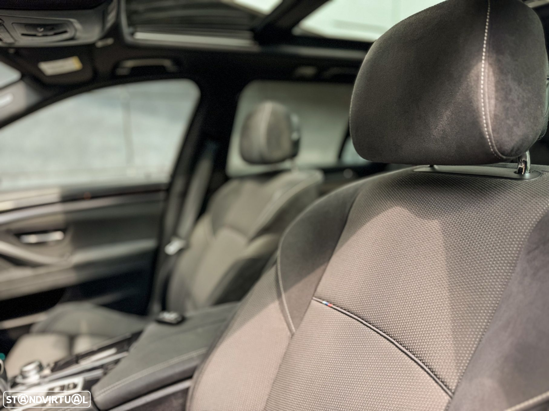 BMW M550d xDrive Touring Sport-Aut. - 47