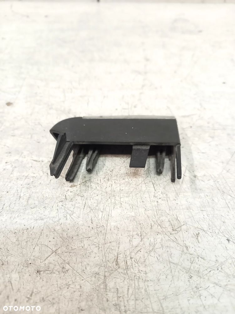 Peugeot 508 E-HDi atrapa grill znaczek emblemat logo - 3