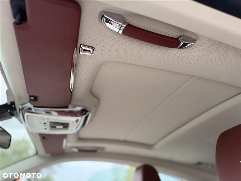 Rolls-Royce Wraith - 5