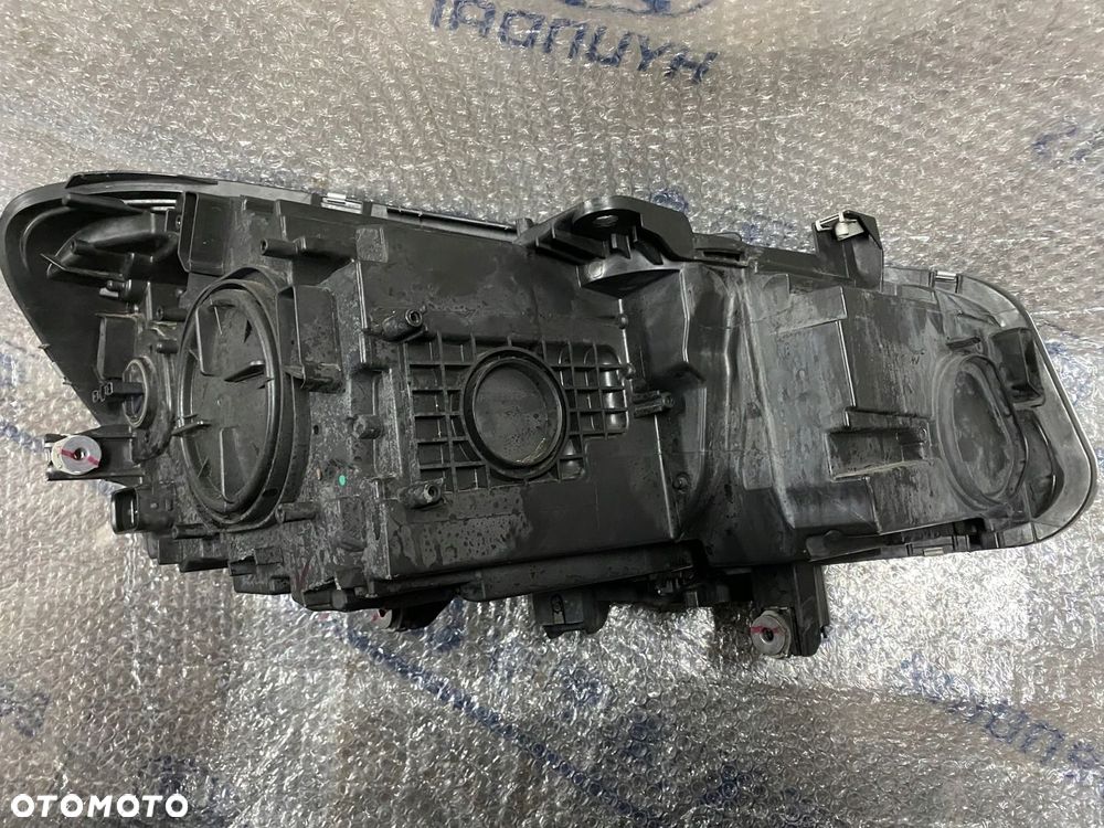 LAMPA ZWYKŁA H7 LED LEWA BMW 2 F45 F46 7422573 - 9