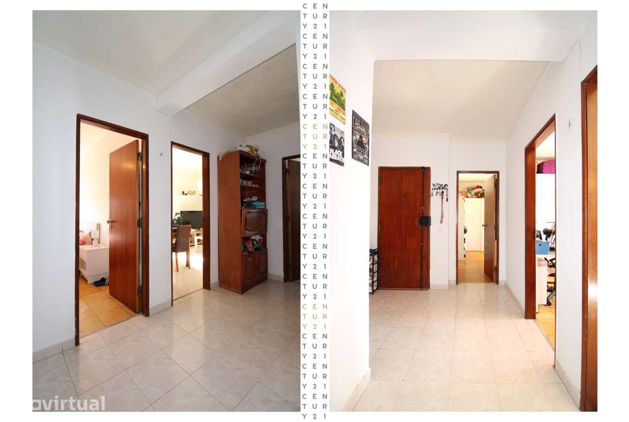Apartamento T2 Amora Medideira - Grande imagem: 5/28