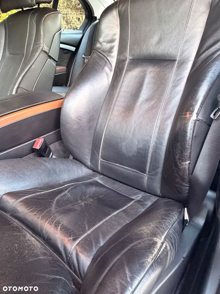 BMW Seria 7 730d - 14
