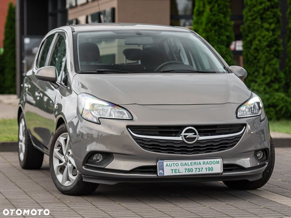Opel Corsa - 2